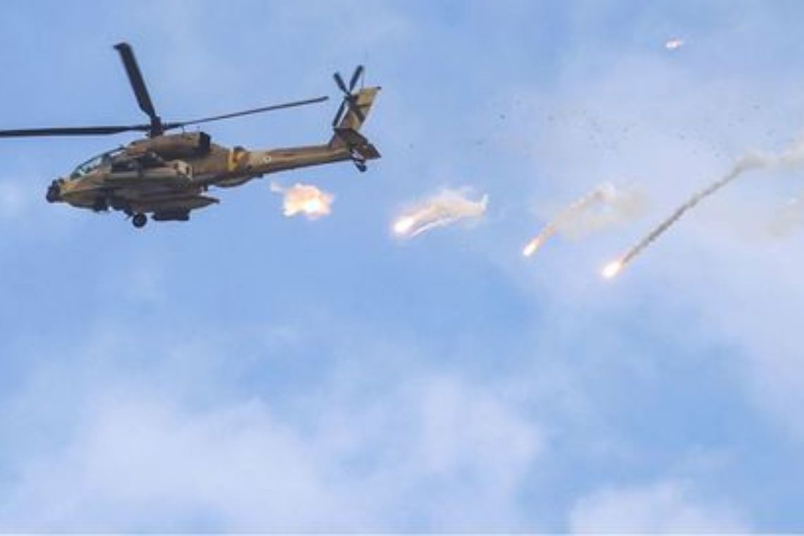 Jenin: Kendaraan Palestina Dihantam, Tim Medis Diblokir