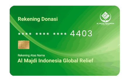 QR Donasi