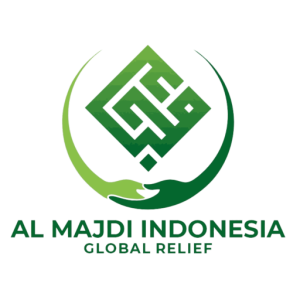 Logo Al Majdi Baru